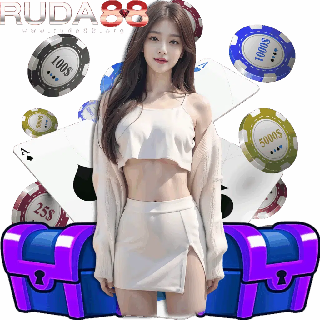 ruda88 เครดิตฟรี